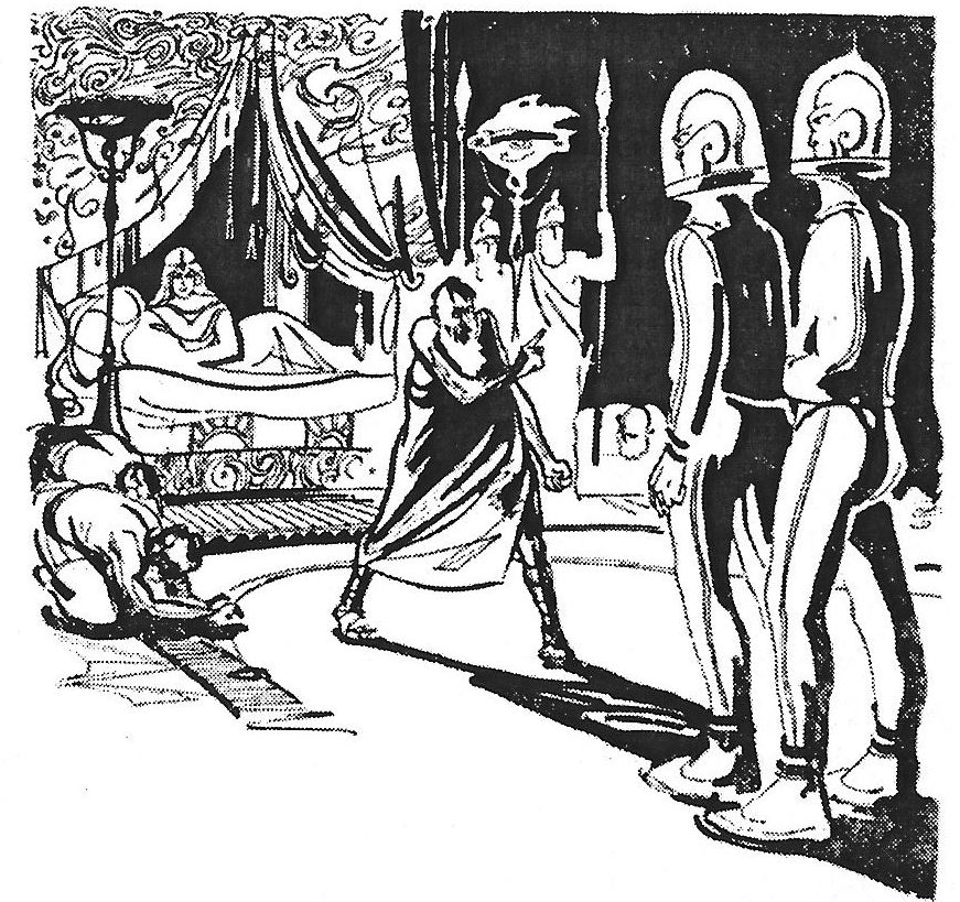 Изображение выглядит как зарисовка, рисунок, иллюстрация, Штриховая графикаКонтент, сгенерированный ИИ, может содержать ошибки.